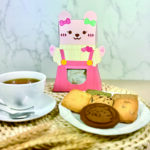 Jomily-美美曲奇禮盒 (6件裝)